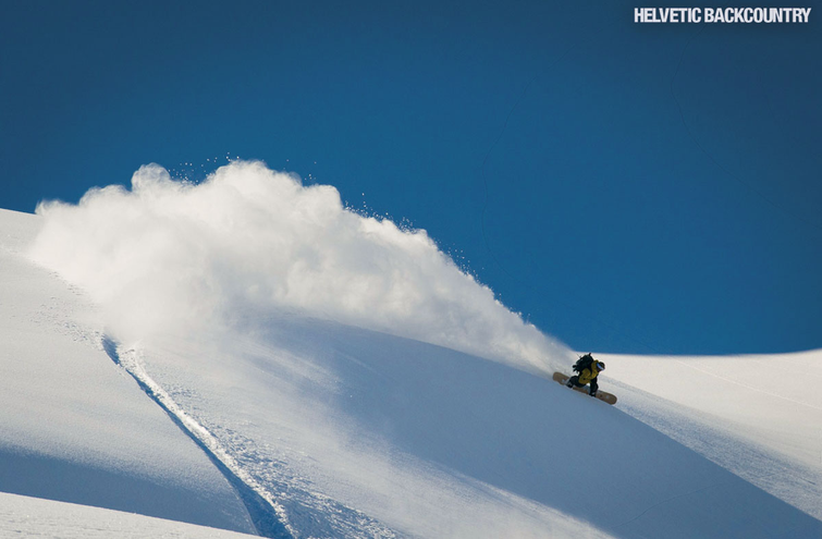 Ride. Photo: Nicolas Fojtu