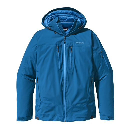 Patagonia Mens Primo Down Jacket