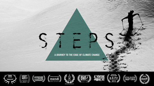 STEPS - The whole film is now online