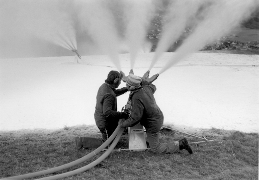 Eco Friendly Ski Resorts: Wird Pistenfahren grüner?